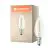 Ledvance Classic LED E14 Bougie Filament Claire 4W 470lm - 827 Blanc Très Chaud | Équivalent 40W