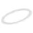 Ledvance Downlight Comfort Extension Cercle  Blanc D240