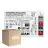 Lot 10x Osram OTI DALI 35/220-240/1A0 LT2 DIMVS20
