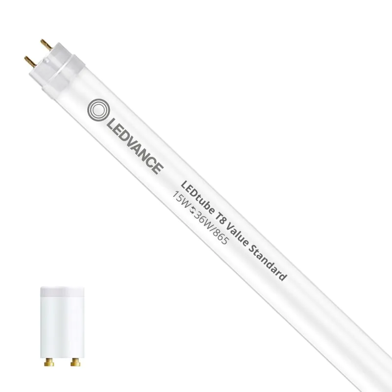 Ledvance Tube LED T8 Value